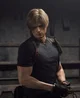 Leon S Kennedy 