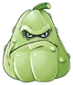 Squash PvZ