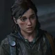 Ellie Williams AU
