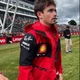 Charles Leclerc 128