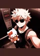 Bakugo boyfriend 