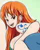 gassy nami