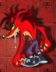 Evil Crash
