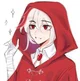red riding hood kazu