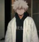 Bakugou Katsuki 
