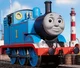 Thomas The Train