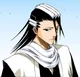 Kuchiki Byakuya