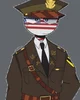 WW2 CountryHumans