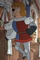 Sir pendergast 
