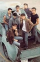 The Outsiders