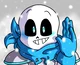 Underswap Sans