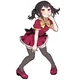 plum
