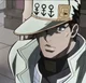 Kujo Jotaro 