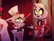 Lucifer Hazbin Hotel