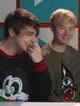 Sam and Colby 