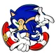 SA2 Sonic