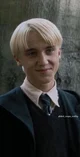 Draco Malfoy 