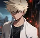 Bakugou