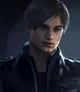 LEON KENNEDY