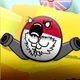 Polonia countryball