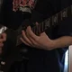 Guitarist Boyfriend 