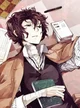 Osamu Dazai 