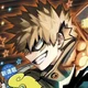 Bakugo Katsuki 