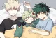 Bakugou