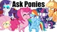 Ask Ponies