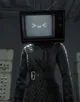 Tv woman 