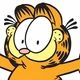 Garfield 