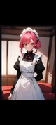 -House Maid-