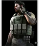 Chris Redfield 