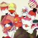 Countryhumans