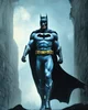 Batman rpg