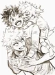 BakuDeku