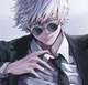 Satoru Gojo 