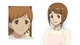 Sora and Kari 