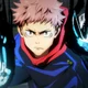 Yuji Itadori