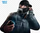 Aiden Pearce NSFW