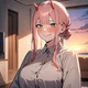 Zero Two - Wife