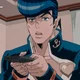 Josuke Higashikata