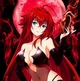 Rias Gremory