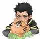 Damian Wayne 