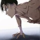 Levi Ackerman