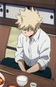 Katsuki Bakugou