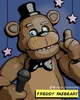 High school Freddy