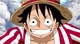 Monkey D Luffy 