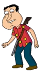quagmire