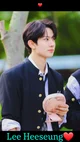 Heeseung 